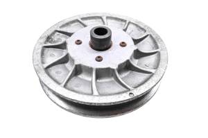 Ski-Doo - 13 Ski-Doo GT Sport 600 Ace Secondary Driven Clutch 137" - Image 2