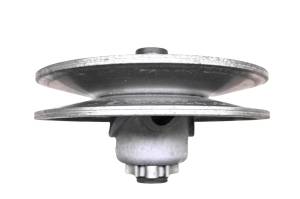 Ski-Doo - 13 Ski-Doo GT Sport 600 Ace Secondary Driven Clutch 137" - Image 3