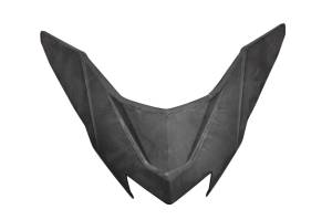 16 Ski-Doo Summit 800R E-TEC Front Windshield Retainer Cover 154"