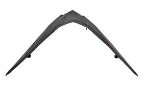 Ski-Doo - 16 Ski-Doo Summit 800R E-TEC Front Windshield Retainer Cover 154" - Image 2