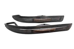 Ski-Doo - 13 Ski-Doo GT Sport 600 Ace Front Skis Left & Right 137" - Image 2