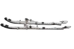 Ski-Doo - 13 Ski-Doo GT Sport 600 Ace Rear Suspension Rails Left & Right 137" - Image 1