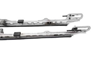 Ski-Doo - 13 Ski-Doo GT Sport 600 Ace Rear Suspension Rails Left & Right 137" - Image 2