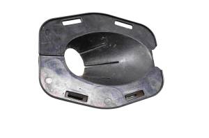 Ski-Doo - 13 Ski-Doo GT Sport 600 Ace Steering Stem Support Cover 137" - Image 3