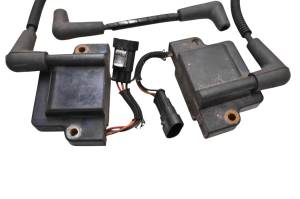 Ski-Doo - 16 Ski-Doo Summit 800R E-TEC Ignition Coils 154" - Image 2