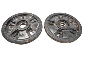 Ski-Doo - 16 Ski-Doo Summit 800R E-TEC Idler Wheels 152Mm 154" - Image 1