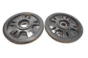 Ski-Doo - 16 Ski-Doo Summit 800R E-TEC Idler Wheels 152Mm 154" - Image 2