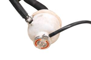 Ski-Doo - 16 Ski-Doo Summit 800R E-TEC Radiator Coolant Hoses 154" - Image 2