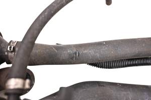 Ski-Doo - 16 Ski-Doo Summit 800R E-TEC Radiator Coolant Hoses 154" - Image 5