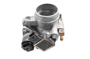 Ski-Doo - 13 Ski-Doo GT Sport 600 Ace Throttle Body 137" - Image 2