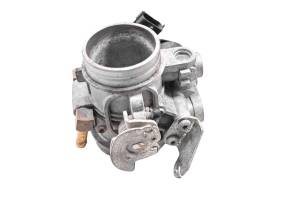 Ski-Doo - 13 Ski-Doo GT Sport 600 Ace Throttle Body 137" - Image 3
