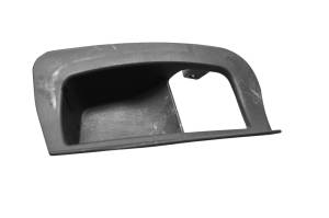 Ski-Doo - 13 Ski-Doo GT Sport 600 Ace Right Console Recoil Handle Cover 137" - Image 2