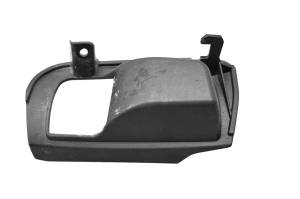 Ski-Doo - 13 Ski-Doo GT Sport 600 Ace Right Console Recoil Handle Cover 137" - Image 3