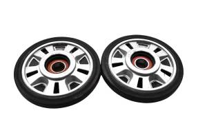 Ski-Doo - 13 Ski-Doo GT Sport 600 Ace Idler Wheels 141Mm 137" - Image 1