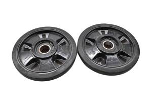 Ski-Doo - 13 Ski-Doo GT Sport 600 Ace Idler Wheels 141Mm 137" - Image 2