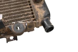 Kawasaki - 02 Kawasaki Prairie 650 4x4 Radiator KVF650 - Image 3