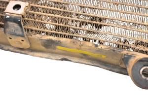 Kawasaki - 02 Kawasaki Prairie 650 4x4 Radiator KVF650 - Image 5