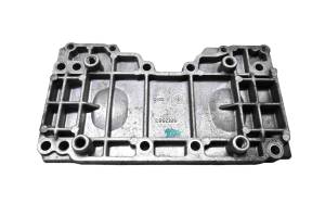 Ski-Doo - 13 Ski-Doo Renegade X 800R Oil Pan Cover 137" - Image 2