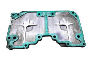 Ski-Doo - 13 Ski-Doo Renegade X 800R Oil Pan Cover 137" - Image 3
