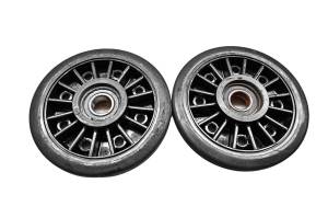 Ski-Doo - 14 Ski-Doo Renegade Back Country 800R E-Tec Idler Wheels 147Mm 137" - Image 2