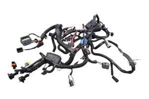 10 Ski-Doo Renegade X 800R E-Tec Wire Harness Electrical Wiring 137"