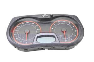 14 Ski-Doo Renegade Back Country 800R E-Tec Speedometer Dash 137"
