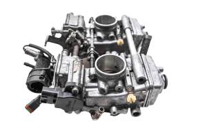 Ski-Doo - 10 Ski-Doo Renegade X 800R E-Tec Carburetor Carb 137" - Image 2