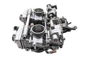 Ski-Doo - 10 Ski-Doo Renegade X 800R E-Tec Carburetor Carb 137" - Image 3