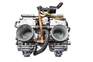 Ski-Doo - 10 Ski-Doo Renegade X 800R E-Tec Carburetor Carb 137" - Image 4