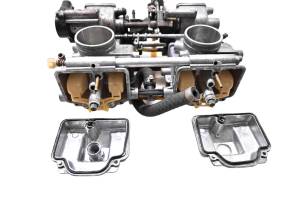 Ski-Doo - 10 Ski-Doo Renegade X 800R E-Tec Carburetor Carb 137" - Image 5
