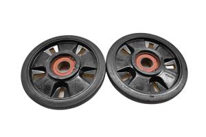 Ski-Doo - 10 Ski-Doo Renegade X 800R E-Tec Idler Wheels 141Mm 137" - Image 2