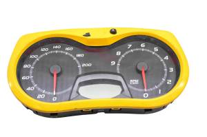 Ski-Doo - 10 Ski-Doo Renegade X 800R E-Tec Speedometer Dash 137" - Image 1