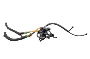 Ski-Doo - 10 Ski-Doo Renegade X 800R E-Tec Power Solenoid Valve Sensor 137" - Image 1