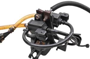 Ski-Doo - 10 Ski-Doo Renegade X 800R E-Tec Power Solenoid Valve Sensor 137" - Image 2