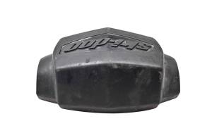 Ski-Doo - 10 Ski-Doo Renegade X 800R E-Tec Dash Board Handlebar Cover 137" - Image 2