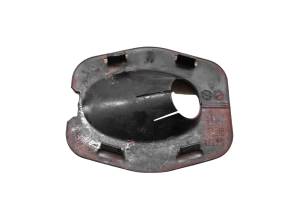 Ski-Doo - 10 Ski-Doo Renegade X 800R E-Tec Steering Stem Support Cover 137" - Image 2