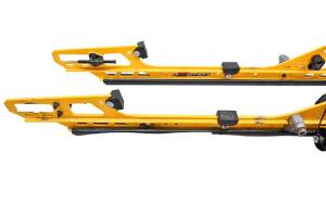 Ski-Doo - 14 Ski-Doo Renegade Back Country 800R E-Tec Rear Suspension Rails Left & Right 137" - Image 2