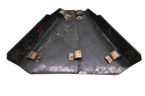 Polaris - 03 Polaris Magnum 330 4x4 Front Arm Skid Plates Guards Left & Right - Image 3