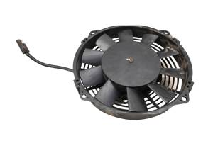 Polaris - 03 Polaris Magnum 330 4x4 Radiator Fan - Image 1