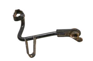 Polaris - 03 Polaris Magnum 330 4x4 Rear Brake Pedal - Image 1