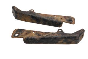 Arctic Cat - 06 Arctic Cat 650 H1 4x4 Front Bumper Brackets Mounts - Image 3