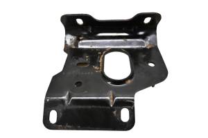 Polaris - 03 Polaris Magnum 330 4x4 Rear Engine Motor Mount Bracket Mount - Image 3