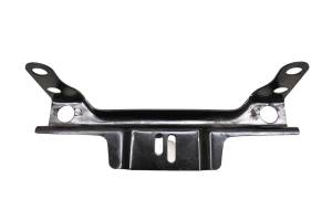 Polaris - 03 Polaris Magnum 330 4x4 Carburetor Carb Support Bracket Mount - Image 3