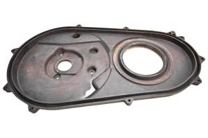 Polaris - 03 Polaris Magnum 330 4x4 Inner Belt Clutch Cover - Image 2