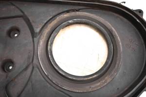 Polaris - 03 Polaris Magnum 330 4x4 Inner Belt Clutch Cover - Image 3