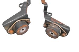 Arctic Cat - 06 Arctic Cat 650 H1 4x4 Engine Motor Support Brackets Mounts - Image 2