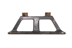 Polaris - 03 Polaris Magnum 330 4x4 Upper Oil Cooler Support Bracket Mount - Image 3