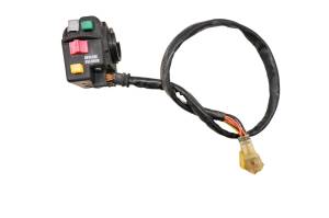 Arctic Cat - 06 Arctic Cat 650 H1 4x4 Headlight On Off Handlebar Start Switch - Image 1