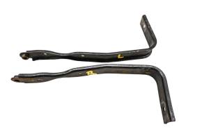 Arctic Cat - 06 Arctic Cat 650 H1 4x4 Front Bumper Support Brackets Mounts - Image 1