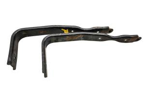 Arctic Cat - 06 Arctic Cat 650 H1 4x4 Front Bumper Support Brackets Mounts - Image 3